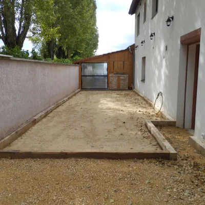 Travaux du Bâtiment & Multi-Services – Rénovation & Aménagement sur Mesure