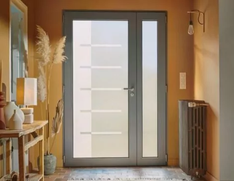 Avant / Après