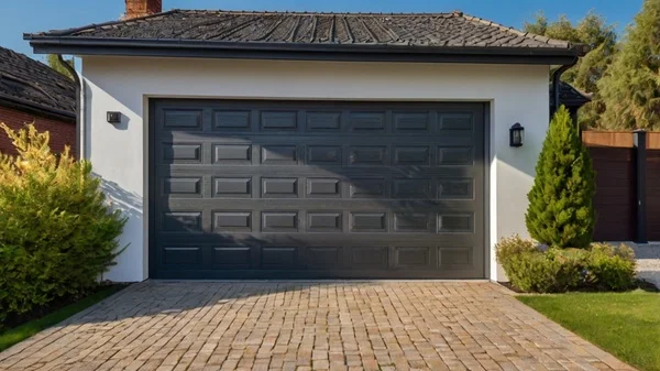 Portes de garage