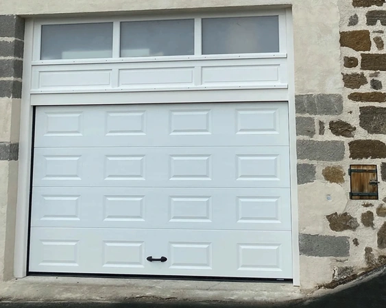 Pose de portes de garage à Saint-Vulbas Pose de portes de garage à Saint-Vulbas